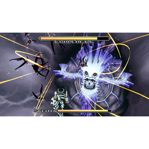 バンダイナムコエンターテインメント ．hack//G．U． Last Recode Begins Edition【Switch】 BNEI00077-イメージ5