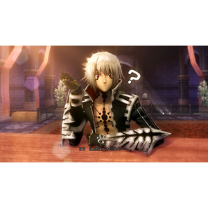 バンダイナムコエンターテインメント ．hack//G．U． Last Recode Begins Edition【Switch】 BNEI00077-イメージ6