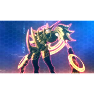 バンダイナムコエンターテインメント ．hack//G．U． Last Recode Begins Edition【Switch】 BNEI00077-イメージ9