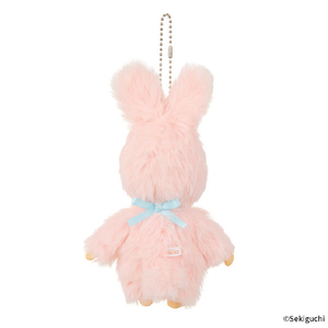セキグチ モンチッチ チムたん キーチェーン ﾓﾝﾁﾂﾁﾁﾑﾀﾝｷ-ﾁｴ-ﾝ-イメージ3