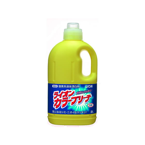 ライオン ライオンカラーブリーチ 2L F041494-イメージ1
