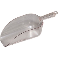 ＣＡＭＢＲＯ カムウェア ポリカーボネイト製スクープ SCP64CW FCL5223-013761064