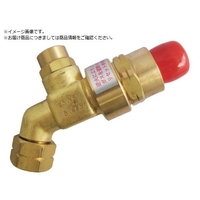 SUZUKID/逆火防止器 酸素用 W-109 FC849TT-1616882