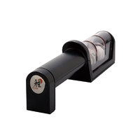 ZWILLING ナイフシャープナー MIYABI ブラック 34536-007-0