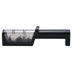 ZWILLING ナイフシャープナー MIYABI ブラック 34536-007-0-イメージ4