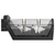 ZWILLING ナイフシャープナー MIYABI ブラック 34536-007-0-イメージ5