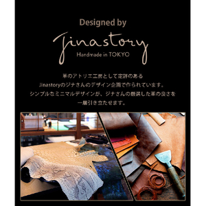 ABBI SIGNATURE iPhone 13用ケース イタリアンレザーバックカバー PIERROT LUX ブラック ABS22309I13-イメージ9