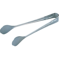 エムテートリマツ MT18-0 ケーキトング 大(並) 190mm FCL4121-020063002