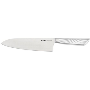 Ｔ－ｆａｌ プレシジョン シェフナイフ 18cm シルバー FCF823N-K27701-イメージ1