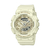 カシオ 腕時計 G-SHOCK ホワイト GMA-S110ST-7AJF-イメージ1