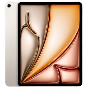 Apple 13インチiPad Air Wi-Fiモデル 128GB スターライト MH5Q4J/A-イメージ1