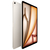 Apple 13インチiPad Air Wi-Fiモデル 128GB スターライト MH5Q4J/A-イメージ2