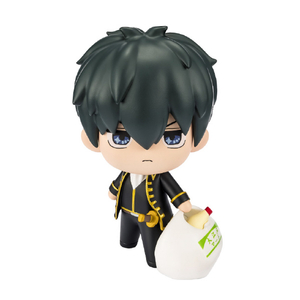 バンダイスピリッツ てくぴく 土方十四郎 ﾃｸﾋﾟｸﾋｼﾞｶﾀﾄｳｼﾛｳ-イメージ1