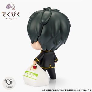バンダイスピリッツ てくぴく 土方十四郎 ﾃｸﾋﾟｸﾋｼﾞｶﾀﾄｳｼﾛｳ-イメージ5