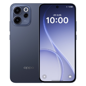 OPPO OPPO Reno15 A トワイライトネイビー CPH2801_8_128TN-イメージ2