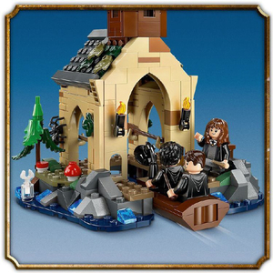 レゴジャパン LEGO ハリー･ポッター 76426 ホグワーツ城のボートハウス 76426ﾎｸﾞﾜ-ﾂｼﾞﾖｳﾉﾎﾞ-ﾄﾊｳｽ-イメージ6