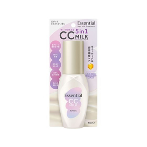 KAO F926742 エッセンシャル キューティクルケアミルク 100mL