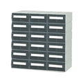 サカセ化学工業 ビジネスカセッター Sタイプ S121×18個セット品 FC475HK-5097541