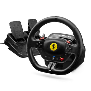 Thrustmaster ゲーミングコントローラー T98-P FERRARI 296 GTB 4160918-イメージ1