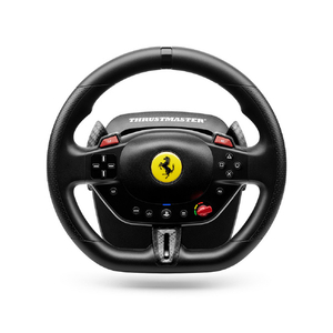 Thrustmaster ゲーミングコントローラー T98-P FERRARI 296 GTB 4160918-イメージ2