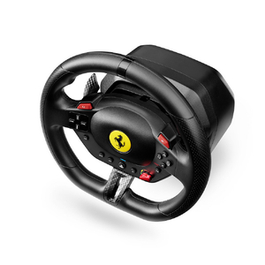 Thrustmaster ゲーミングコントローラー T98-P FERRARI 296 GTB 4160918-イメージ3
