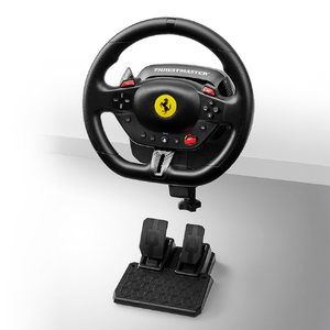 Thrustmaster ゲーミングコントローラー T98-P FERRARI 296 GTB 4160918-イメージ4