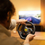 Thrustmaster ゲーミングコントローラー T98-P FERRARI 296 GTB 4160918-イメージ10