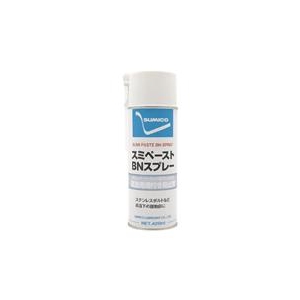 住鉱潤滑剤 ペースト（焼き付き防止剤）　スミペーストBNスプレー　420ml 033136-イメージ1