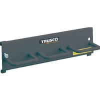 トラスコ中山 TRUSCO/コバンザメP型用ペンチ ニッパーフック 黒 KBZ-PNF-BK FC011ZK-3941367