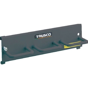 トラスコ中山 TRUSCO/コバンザメP型用ペンチ ニッパーフック 黒 KBZ-PNF-BK FC011ZK-3941367-イメージ1