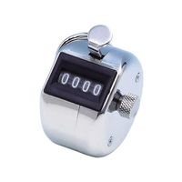 京北計器工業 数取器 4桁 カウンター 02-3710-00 H102-4 FCG685N-02-3710-00