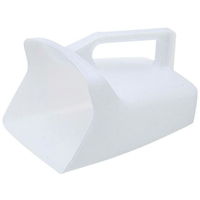 エレクター ラバーメイド 2885 万能スクープ (PE) 1.9L FC974PL-085027