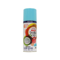 サンデーペイント アクリルラッカースプレー 水色 300mL FC137SN-#20019R