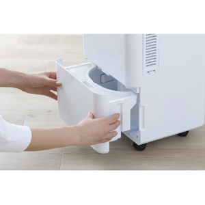 アイリスオーヤマ コンパクトクーラー ホワイト ICA-0302G-イメージ10