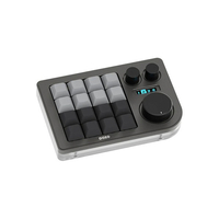 DOIO KB16 グレー KB16GRAY