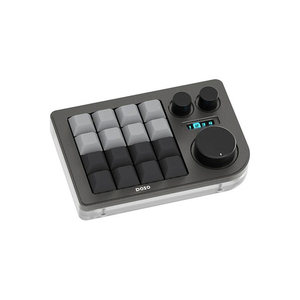 DOIO KB16 グレー DOIO KB16GRAY KB16 グレー|エディオン公式通販