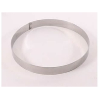 カンダ KD18-0目玉リング 10cm FC682SL-060047