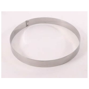 カンダ KD18-0目玉リング 10cm FC682SL-060047-イメージ1