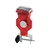 トラスコ中山 TRUSCO/ソーラー工事灯アダプタ付 SCLCR01 FCD288A-5365169-イメージ1