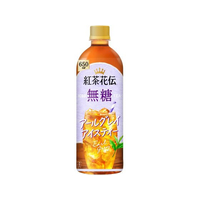 コカ・コーラ 紅茶花伝 無糖 アールグレイアイスティー 650mL FCE047J-54519