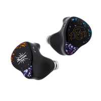 Kiwi Ears イヤフォン HBB x Punch KWI024