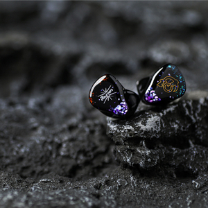 Kiwi Ears イヤホン HBB x Punch KWI024-イメージ13