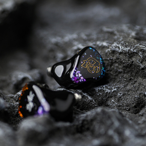 Kiwi Ears イヤホン HBB x Punch KWI024-イメージ14