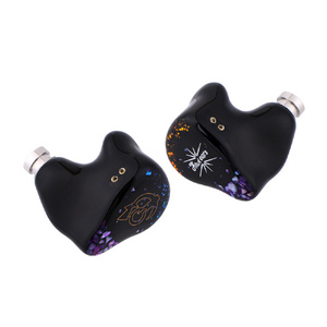 Kiwi Ears イヤホン HBB x Punch KWI024-イメージ2