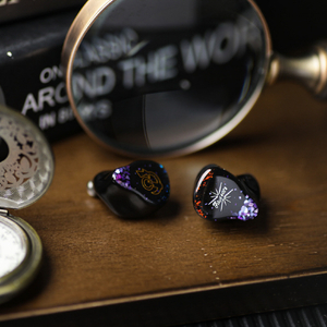 Kiwi Ears イヤホン HBB x Punch KWI024-イメージ9