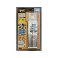 建築の友 簡単ツヤ出しスプレー・ツヤ有り FC33923-TSP1ﾂﾔｱﾘ