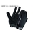 TryAnt/718枝豆メカニックグローブ マジック ブラック S 718-BK-S FC151WJ-3646626-イメージ1