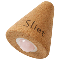 アルファックス Sliet ローズクウォーツ ｽﾘｴﾂﾄﾛ-ｽﾞｸｵ-ﾂ