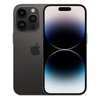 Apple MQ0Q3JA SIMフリースマートフォン iPhone 14 Pro 256GB スペース