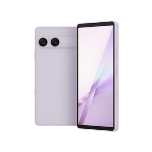 ソニー SIMフリースマートフォン Xperia 10 VIII 8/128GB ミスティライラック XQ-GH44 V1JPCX0-イメージ1